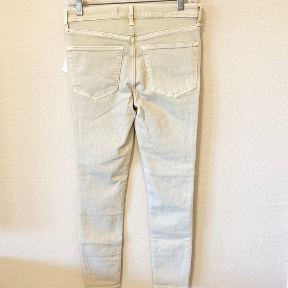 Free People Jeans NYT Size 27R - Picture 7 of 7